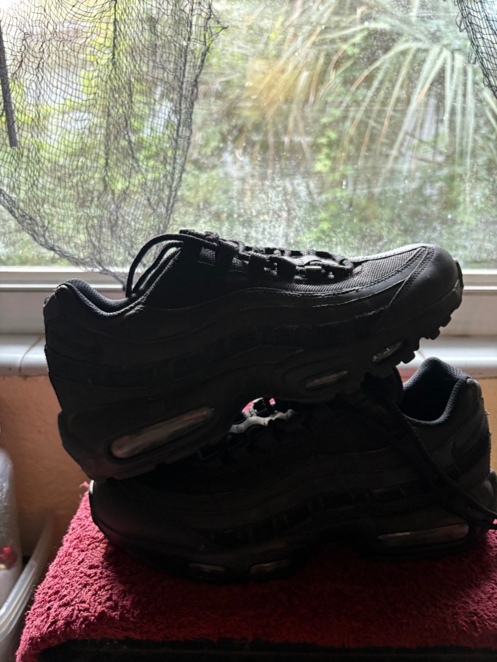 Nike Air Max 95 Essential
